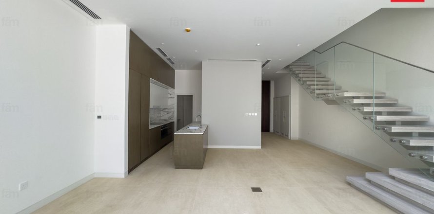 Townhouse în Dubai, EAU 3 dormitoare, 168 mp.  №717913