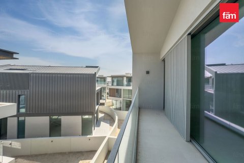 Townhouse de închiriat în Dubai, EAU 3 dormitoare, 168 mp. №717913 - poză 13