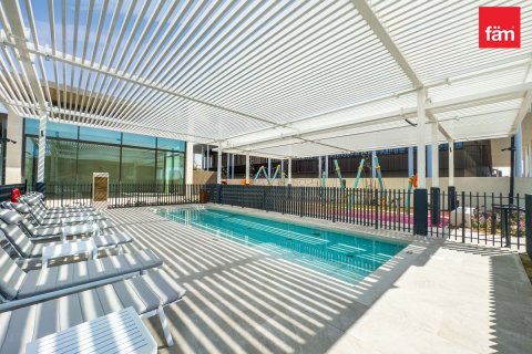 Townhouse de închiriat în Dubai, EAU 3 dormitoare, 168 mp. №717913 - poză 14