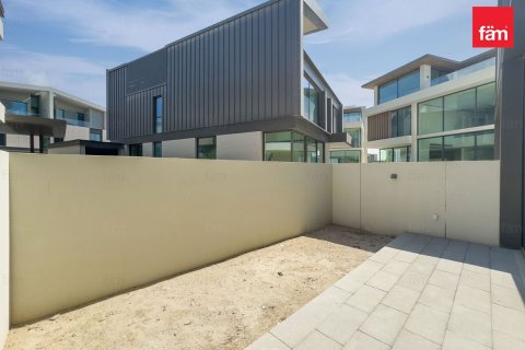 Townhouse de închiriat în Dubai, EAU 3 dormitoare, 168 mp. №717913 - poză 3
