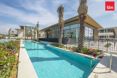 Townhouse de închiriat în Dubai, EAU 3 dormitoare, 168 mp. №717913 - poză 20
