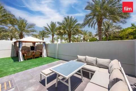 Māja Dubaijā, AAE 4 istabas, 310.5 m2 Nr. 717915 - attēls 6
