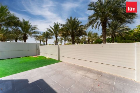 Māja Dubaijā, AAE 4 istabas, 310.5 m2 Nr. 717915 - attēls 25