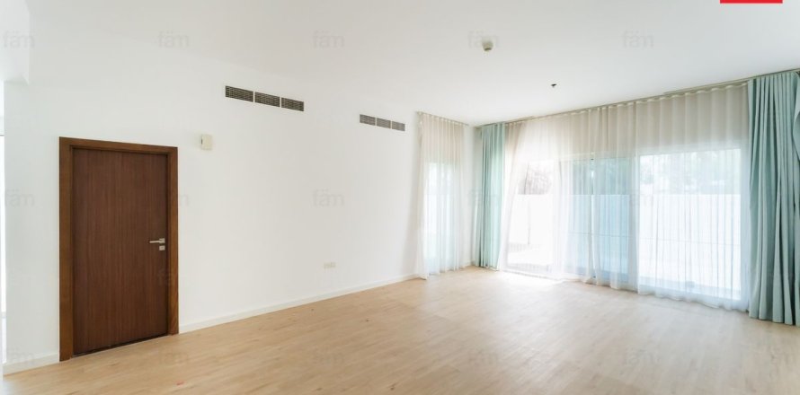 Māja Dubaijā, AAE 4 istabas, 310.5 m2 Nr. 717915