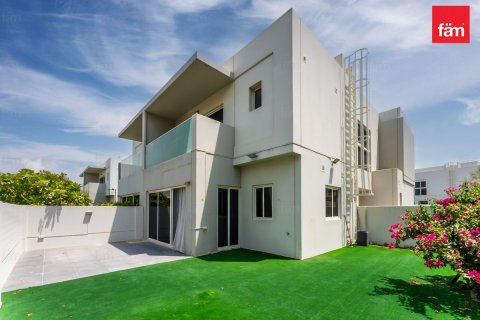 Māja Dubaijā, AAE 4 istabas, 310.5 m2 Nr. 717915 - attēls 22