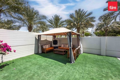 Māja Dubaijā, AAE 4 istabas, 310.5 m2 Nr. 717915 - attēls 17