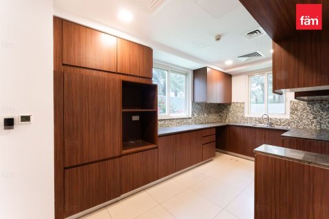 Māja Dubaijā, AAE 4 istabas, 310.5 m2 Nr. 717915 - attēls 7