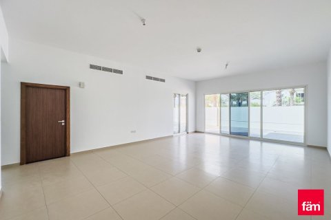 Māja Dubaijā, AAE 4 istabas, 310.5 m2 Nr. 717915 - attēls 2
