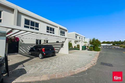Māja Dubaijā, AAE 4 istabas, 310.5 m2 Nr. 717915 - attēls 27