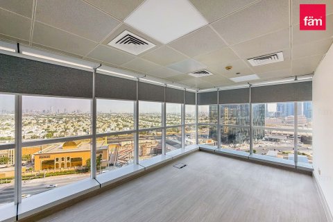 Kantor di Dubai, UEA 126 m2 nomor 717916