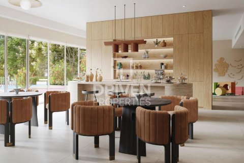 Apartament na sprzedaż w Dubai Hills Estate, Dubai, ZEA 2 sypialnie, 104 mkw., nr 683274 - zdjęcie 4