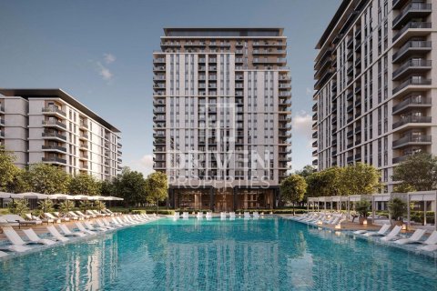 Apartament na sprzedaż w Dubai Hills Estate, Dubai, ZEA 2 sypialnie, 104 mkw., nr 683274 - zdjęcie 11