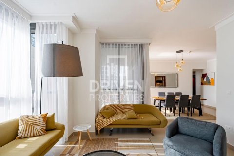 Apartment in Dubai Creek Harbour (The Lagoons), UAE 3 bedrooms, 179 sq.m. № 683276 - photo 5