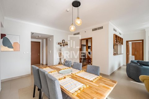 Apartment in Dubai Creek Harbour (The Lagoons), UAE 3 bedrooms, 179 sq.m. № 683276 - photo 15