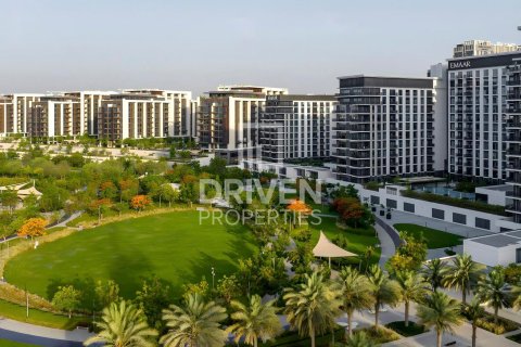 Leilighet til salgs i Dubai Hills Estate, Dubai, Emiratene 1 soverom, 75 kvm Nr. 683277 - Foto 6