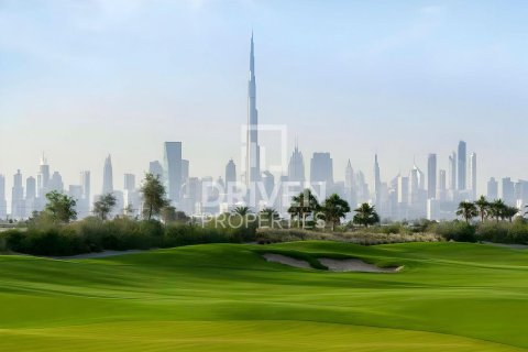 Leilighet til salgs i Dubai Hills Estate, Dubai, Emiratene 1 soverom, 75 kvm Nr. 683277 - Foto 1