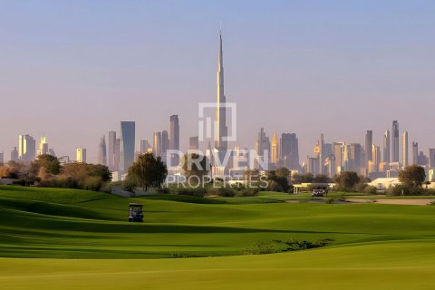 Leilighet til salgs i Dubai Hills Estate, Dubai, Emiratene 1 soverom, 75 kvm Nr. 683277 - Foto 2