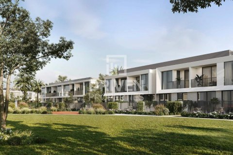 Dubai South (Dubai World Central), Dubai, संयुक्त अरब अमीरात में विला, 3 बेडरूम, 171 वर्ग मीटर, संख्या 683273 - फ़ोटो 5