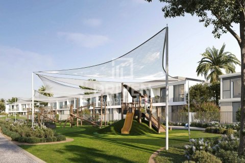 Dubai South (Dubai World Central), Dubai, संयुक्त अरब अमीरात में विला, 3 बेडरूम, 171 वर्ग मीटर, संख्या 683273 - फ़ोटो 10