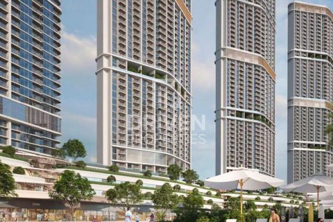 Apartman u gradu Mohammed Bin Rashid City, Dubai, UAE 1 spavaća soba, 58 m2 Br. 683272 - Slika 8