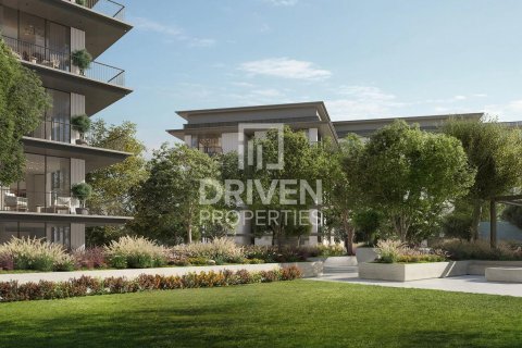 Mina Rashid, Dubai, BAE’de satılık daire 2 yatak odası, 107 m&sup2; No 683278 - fotoğraf 7