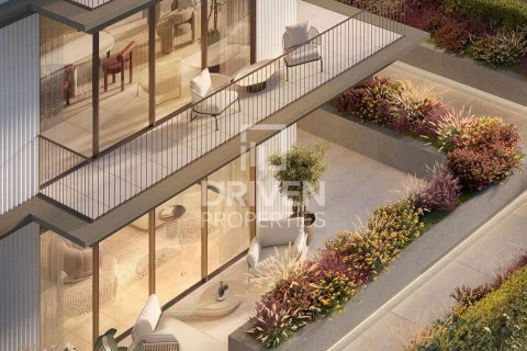 Mina Rashid, Dubai, BAE’de satılık daire 2 yatak odası, 107 m&sup2; No 683278 - fotoğraf 9