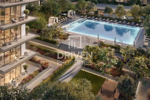 Mina Rashid, Dubai, BAE’de satılık daire 2 yatak odası, 107 m&sup2; No 683278 - fotoğraf 10