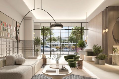 Mina Rashid, Dubai, BAE’de satılık daire 2 yatak odası, 107 m&sup2; No 683278 - fotoğraf 2