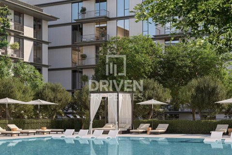 Mina Rashid, Dubai, BAE’de satılık daire 2 yatak odası, 107 m&sup2; No 683278 - fotoğraf 11