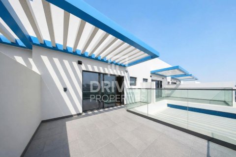 Kuća u nizu u Damac Lagoons, Dubai, UAE 5 spavaćih soba, 144 m2 Br. 768684 - fotografija 22