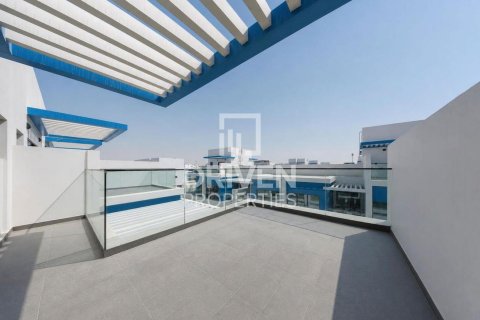 Kuća u nizu u Damac Lagoons, Dubai, UAE 5 spavaćih soba, 144 m2 Br. 768684 - fotografija 21