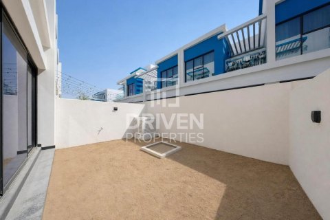 Kuća u nizu u Damac Lagoons, Dubai, UAE 5 spavaćih soba, 144 m2 Br. 768684 - fotografija 23