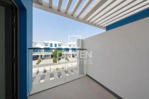 Kuća u nizu u Damac Lagoons, Dubai, UAE 5 spavaćih soba, 144 m2 Br. 768684 - fotografija 17