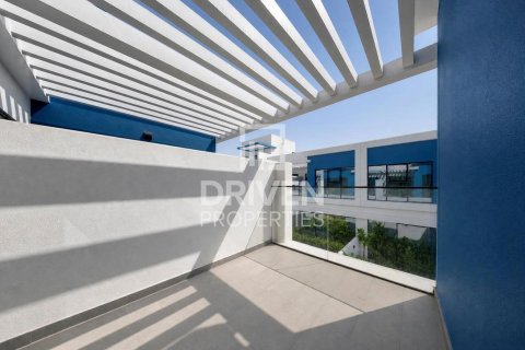 Kuća u nizu u Damac Lagoons, Dubai, UAE 5 spavaćih soba, 144 m2 Br. 768684 - fotografija 18