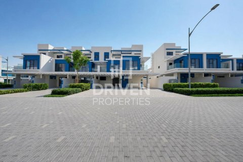 Kuća u nizu u Damac Lagoons, Dubai, UAE 5 spavaćih soba, 144 m2 Br. 768684 - fotografija 25