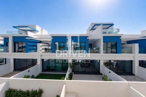 Kuća u nizu u Damac Lagoons, Dubai, UAE 5 spavaćih soba, 144 m2 Br. 768684 - fotografija 20