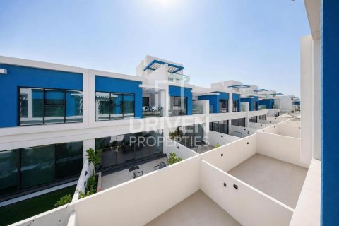 Kuća u nizu u Damac Lagoons, Dubai, UAE 5 spavaćih soba, 144 m2 Br. 768684 - fotografija 19