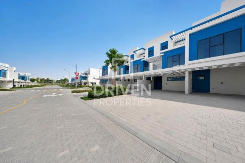 Kuća u nizu u Damac Lagoons, Dubai, UAE 5 spavaćih soba, 144 m2 Br. 768684 - fotografija 26