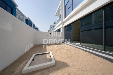 Kuća u nizu u Damac Lagoons, Dubai, UAE 5 spavaćih soba, 144 m2 Br. 768684 - fotografija 24
