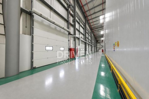 Almacén en venta en Jebel Ali, Dubai, EAU 6427.03 m2 № 768686 - foto 11