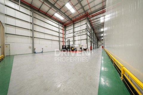 Almacén en venta en Jebel Ali, Dubai, EAU 6427.03 m2 № 768686 - foto 9