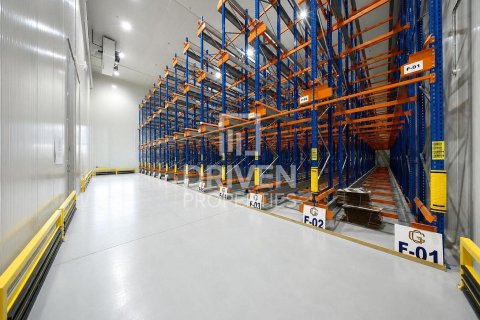 Almacén en venta en Jebel Ali, Dubai, EAU 6427.03 m2 № 768686 - foto 21
