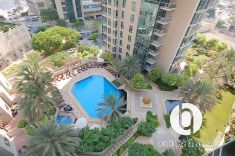 آپارتمان برای اجاره در Downtown Dubai (Downtown Burj Dubai)، Dubai، امارات متحده عربی 1 خوابه ، 84 متر مربع ، شماره 768688 - تصویر 15