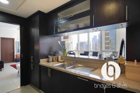 آپارتمان برای اجاره در Downtown Dubai (Downtown Burj Dubai)، Dubai، امارات متحده عربی 1 خوابه ، 84 متر مربع ، شماره 768688 - تصویر 13