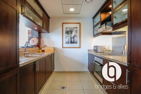 آپارتمان برای اجاره در Downtown Dubai (Downtown Burj Dubai)، Dubai، امارات متحده عربی 1 خوابه ، 84 متر مربع ، شماره 768688 - تصویر 11