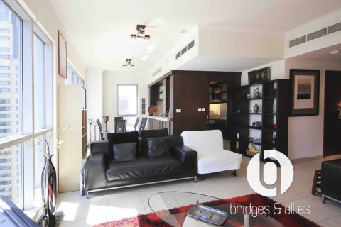 آپارتمان برای اجاره در Downtown Dubai (Downtown Burj Dubai)، Dubai، امارات متحده عربی 1 خوابه ، 84 متر مربع ، شماره 768688 - تصویر 5