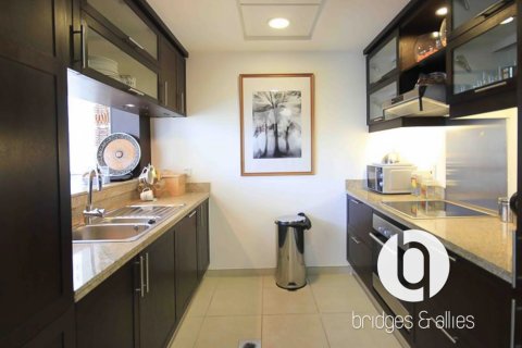 آپارتمان برای اجاره در Downtown Dubai (Downtown Burj Dubai)، Dubai، امارات متحده عربی 1 خوابه ، 84 متر مربع ، شماره 768688 - تصویر 10