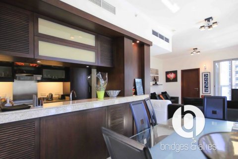 آپارتمان برای اجاره در Downtown Dubai (Downtown Burj Dubai)، Dubai، امارات متحده عربی 1 خوابه ، 84 متر مربع ، شماره 768688 - تصویر 12