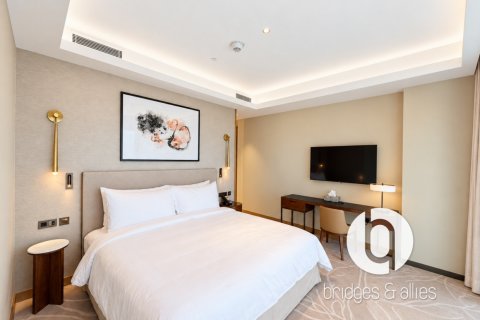 آپارتمان برای اجاره در Downtown Dubai (Downtown Burj Dubai)، Dubai، امارات متحده عربی 3 خوابه ، 145 متر مربع ، شماره 768689 - تصویر 13