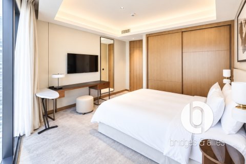 آپارتمان برای اجاره در Downtown Dubai (Downtown Burj Dubai)، Dubai، امارات متحده عربی 3 خوابه ، 145 متر مربع ، شماره 768689 - تصویر 10